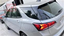 شيفروليه ايكونس